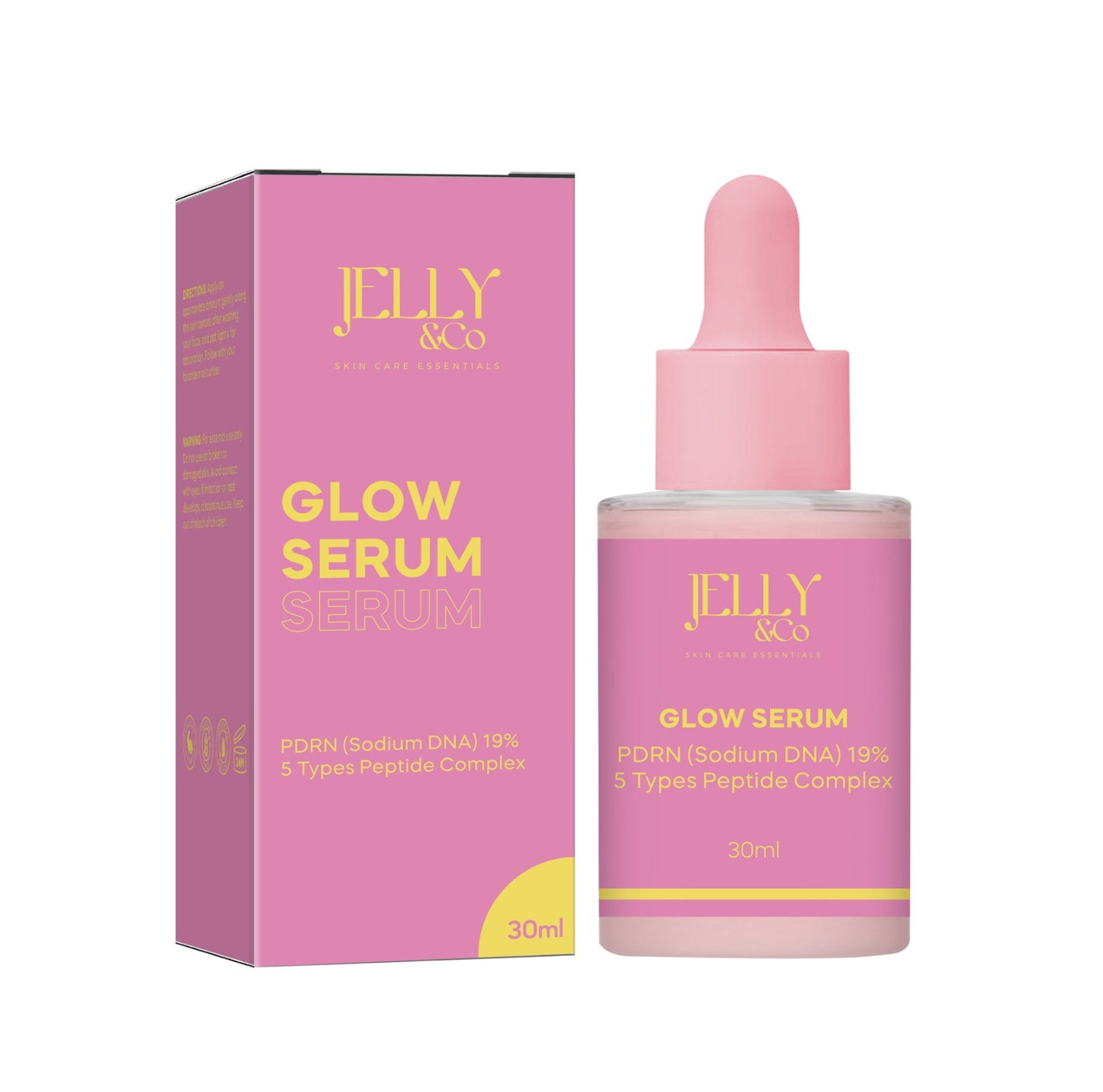 GLOW Serum