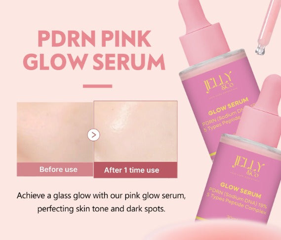 GLOW Serum