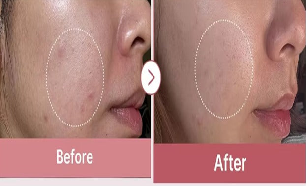 GLOW Serum