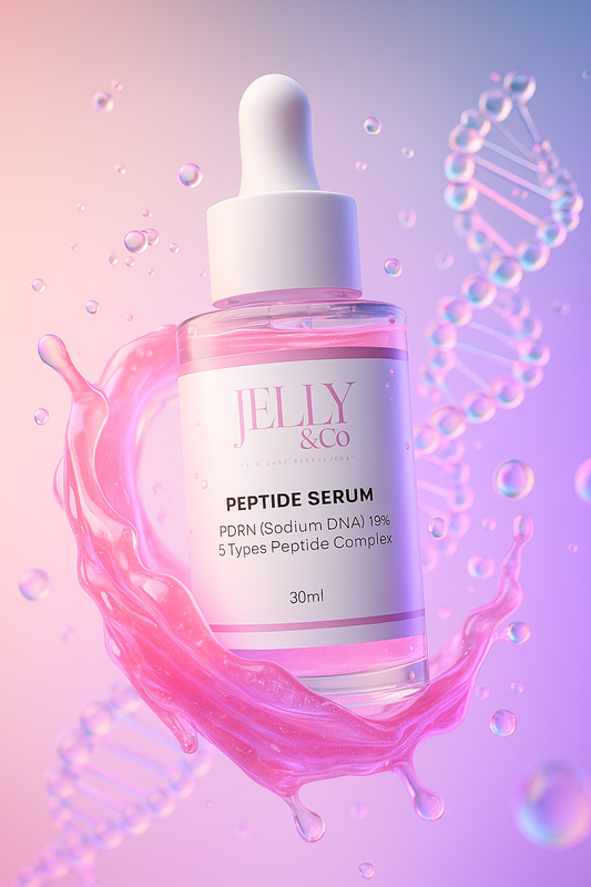 PDRN Glow Serum